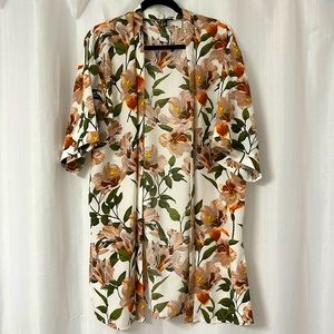 Size small Revamped Premium Collection Cardigan